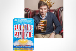 BB Floating Candle