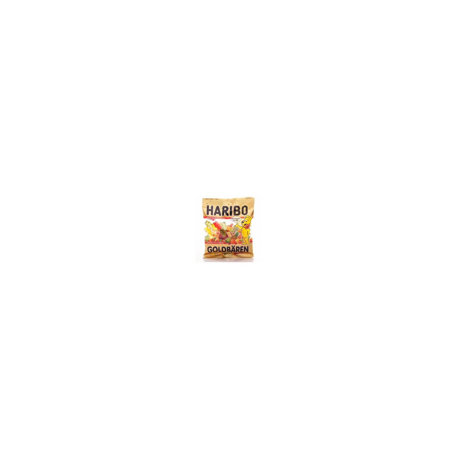 Haribo Gold bears 100g (30)