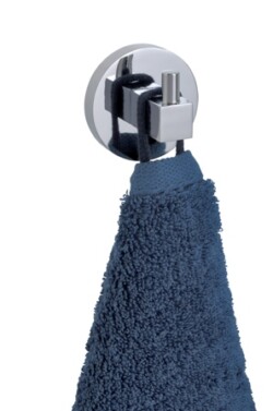 Power-Loc Wall hook Fabro  shiny