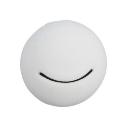 Kitchen Adhesive Hooks silic.white 2pcs