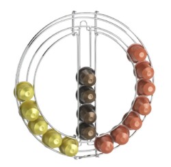 Turbo-Loc Capsules Holder