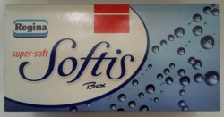 Softis tissue box 80er 4 ply (10)