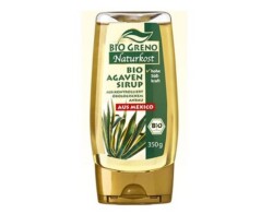 BG organic Agave Syrup 350g (6)
