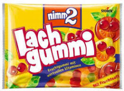 Storck Nimm2 Fruit jellies 200 gr (18)