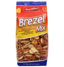 Snackline Snack mixture 300g (30)