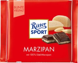 Ritter Sp. Marzipan 100g (12)