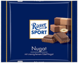 Ritter Sp. Nougat 100g (13)