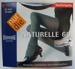 Nur Die Stockings 60 Den