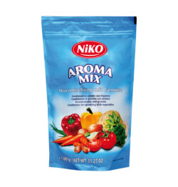 Ivanka Aroma sprinkling mix bag 500g(12)