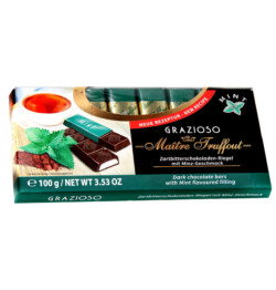 MT Grazioso dark choc mint 100g (16)
