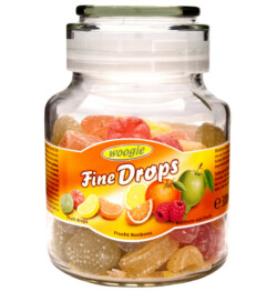 Woogie Candies fruits mix 300g (13)