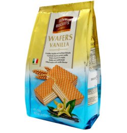 Feiny Wafers with vanil filling 250g(10)