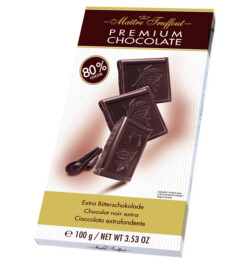 MT premium extra dark chocolate 100g(14)