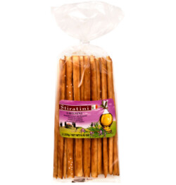 Stir. Grissini rosemary 250g (12)