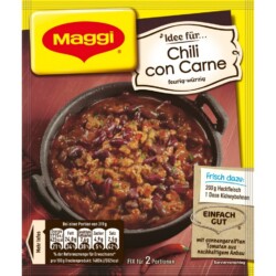 Ma Fix Chili Con Carne 33 gr (42)