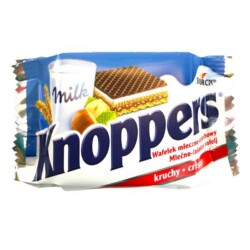 Knoppers 1er 25g (24)