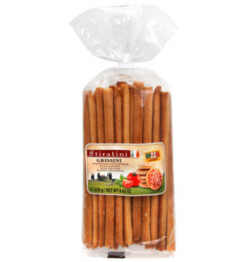 Stir. Grissini breadsticks Pizza 250g(12