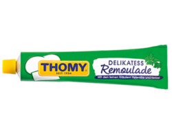 Thomy Remoulade 200ml TB (12)