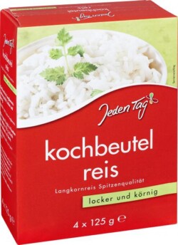 JT Rice boil-in-the-bag 4x125g 500gr(14)