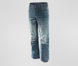 men s ski pants  high end  OD  L