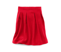 Jersey Skirt 40