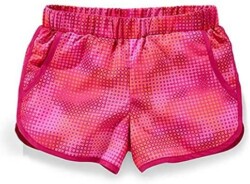 shorts  sport  (girls) pink  134/140