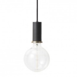 LED pendant lamp filament