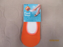 ND la fussli trend orange 39-42