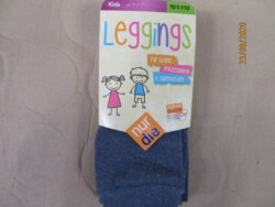 ND Kids leggings jeans melange 104-110
