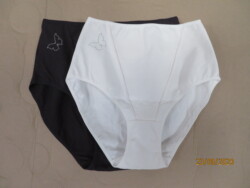 ND la shaping brief white/black M L XL
