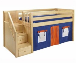 textiles for highbed  boys  TD