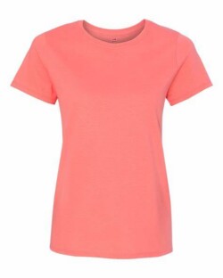 la. air-tec shirt  short sl. orange  S