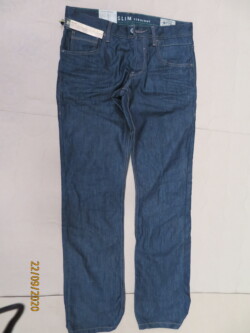 Tom Tailor Denim W33 L34