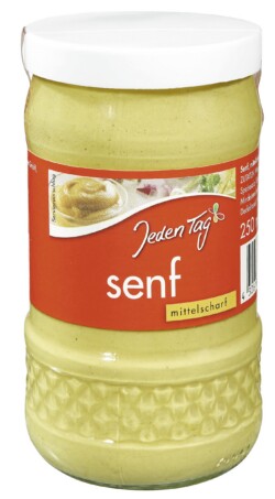JT Medium mustard 250ml (18)