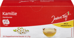 JT Chamomile Tea  25 bags (16)