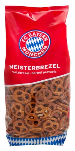 FC Bayern Munich Mini pretzel (30)