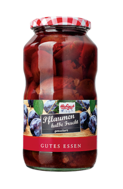 Hofgut half plums 720ml (6)