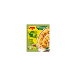 Ma Fix Potato Gratin 42g (35)
