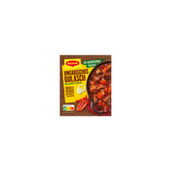 Ma Fix Hungarian Goulash 56gr (30)
