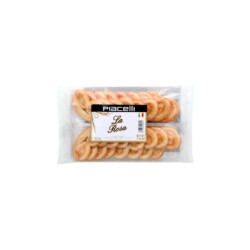 Piacelli La Rosa puff pastry 225g (12)