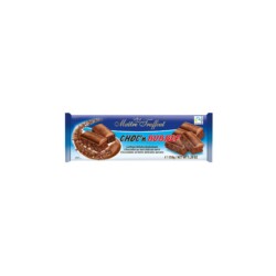 MT Bubble aerated milk choc 150g (12)