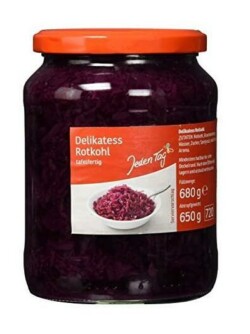 JT Red cabbage 720ml (12)