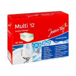 JT Dishwasher tabs Multi 12 40er (6)
