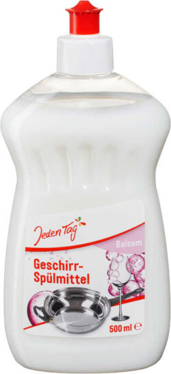 JT SPUELMITTEL BALSAM    500ML
