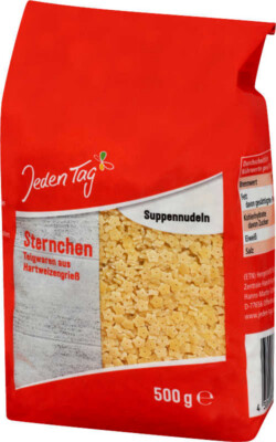 JT Star Soup Noodles 500gr (12)