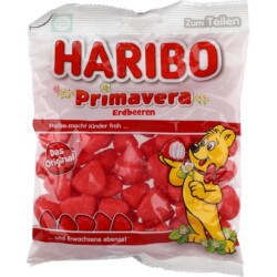 Har. Strawberries 175gr (10)