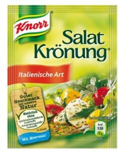 Knorr Salad Dressing Italian 5er (15)
