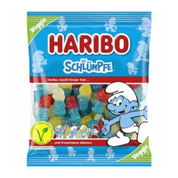 Haribo Smurfs 175g (20)