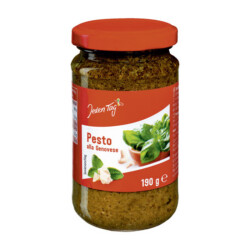 JT Basil Pesto 190g (12)
