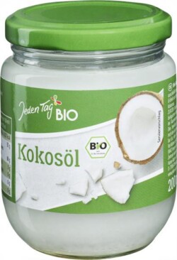 JT organic Coconut oil 200ml (12)